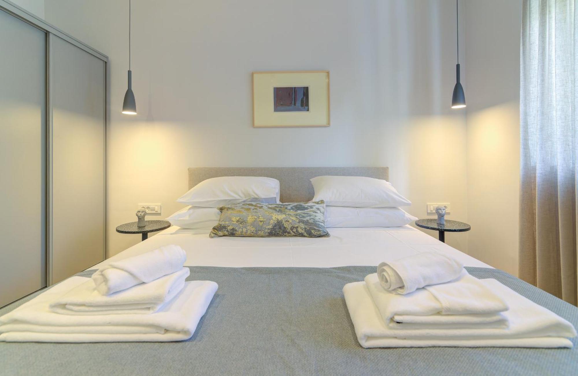 Frankola With Pool Appartement Crikvenica