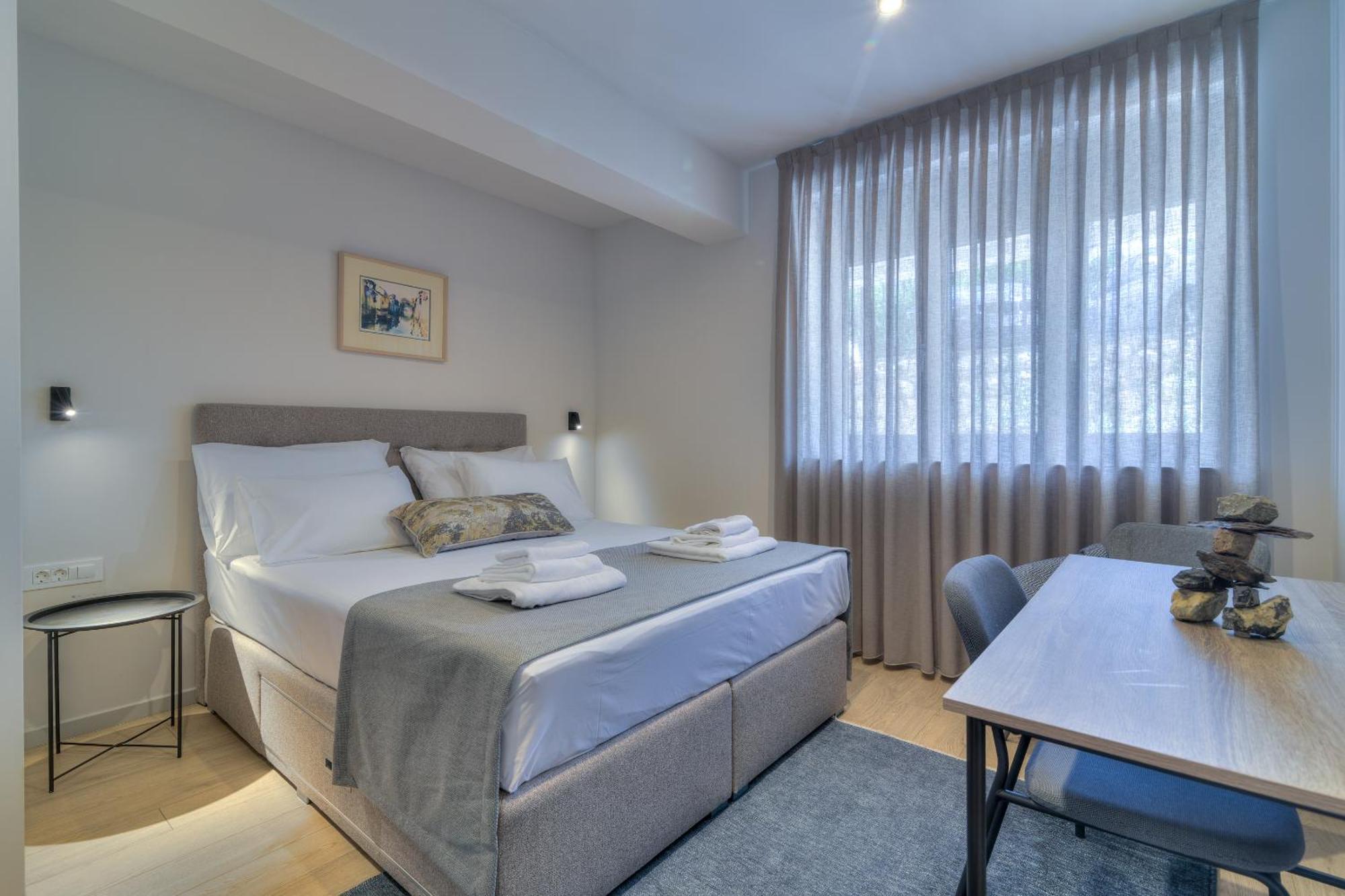 Appartement Frankola With Pool *