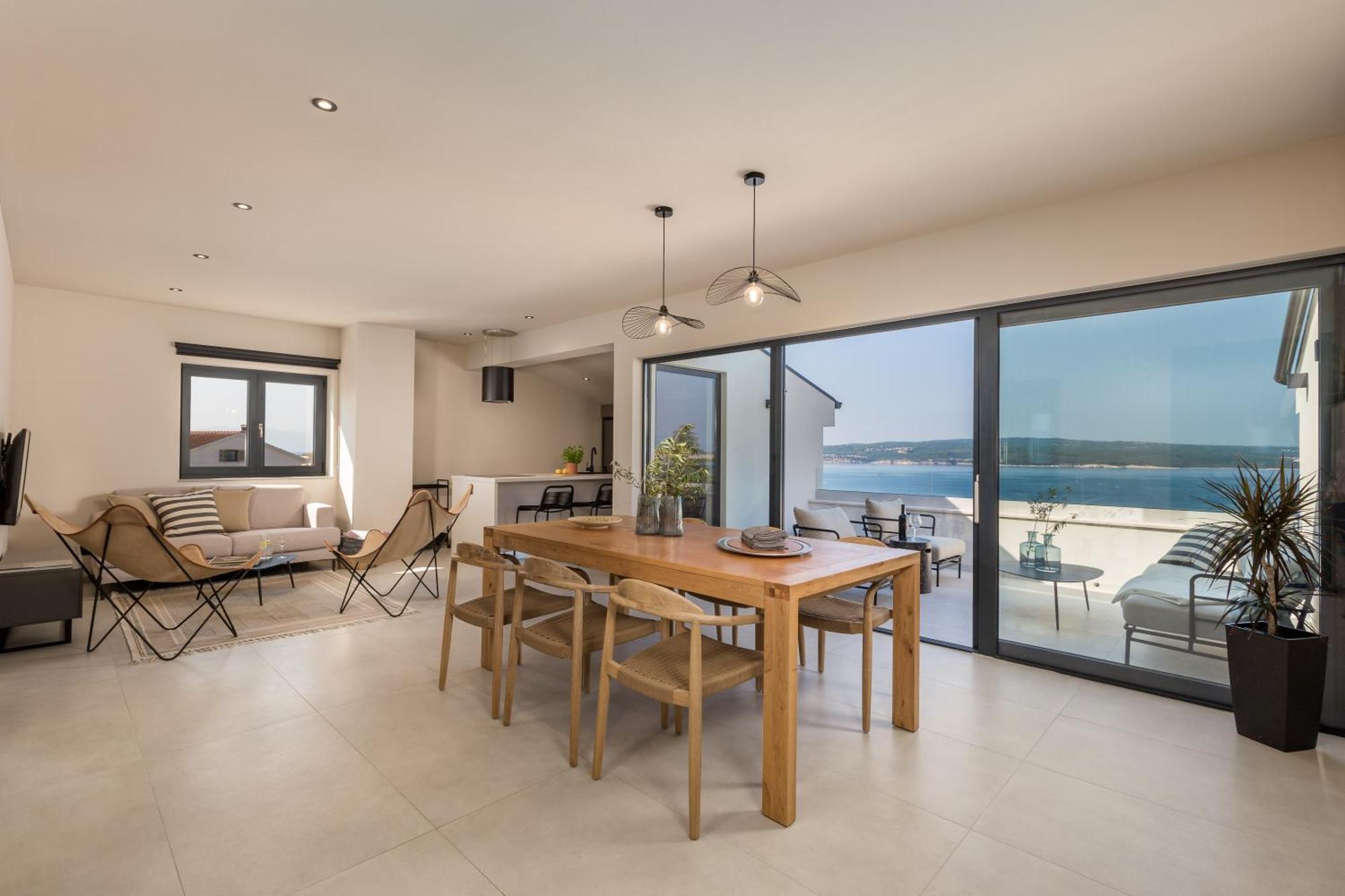 Frankola With Pool Apartman