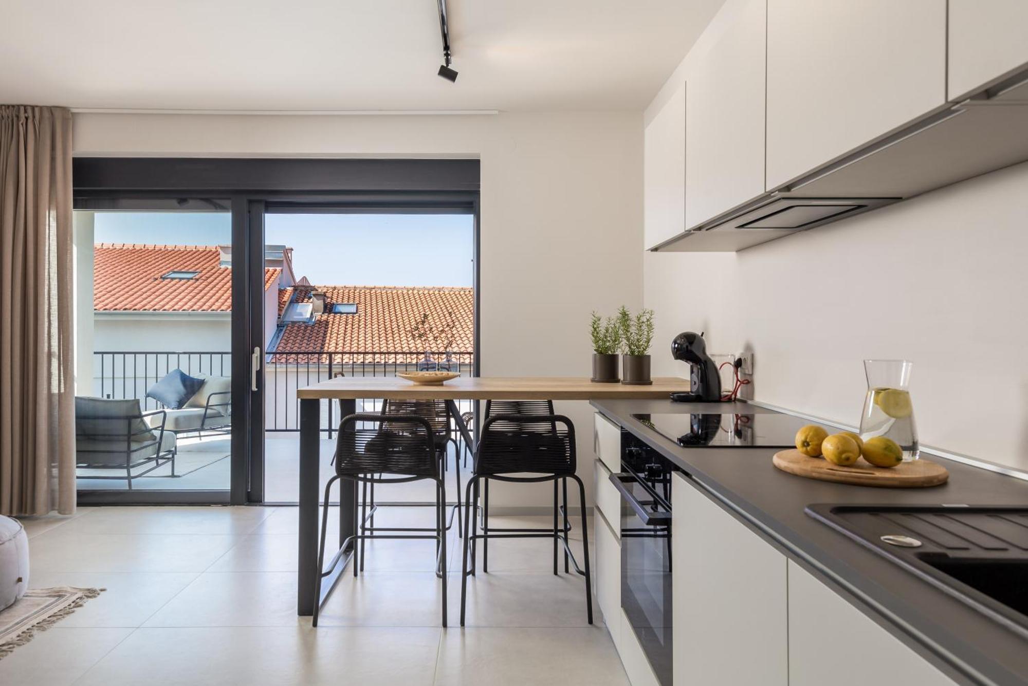 Apartman Frankola With Pool Crikvenica