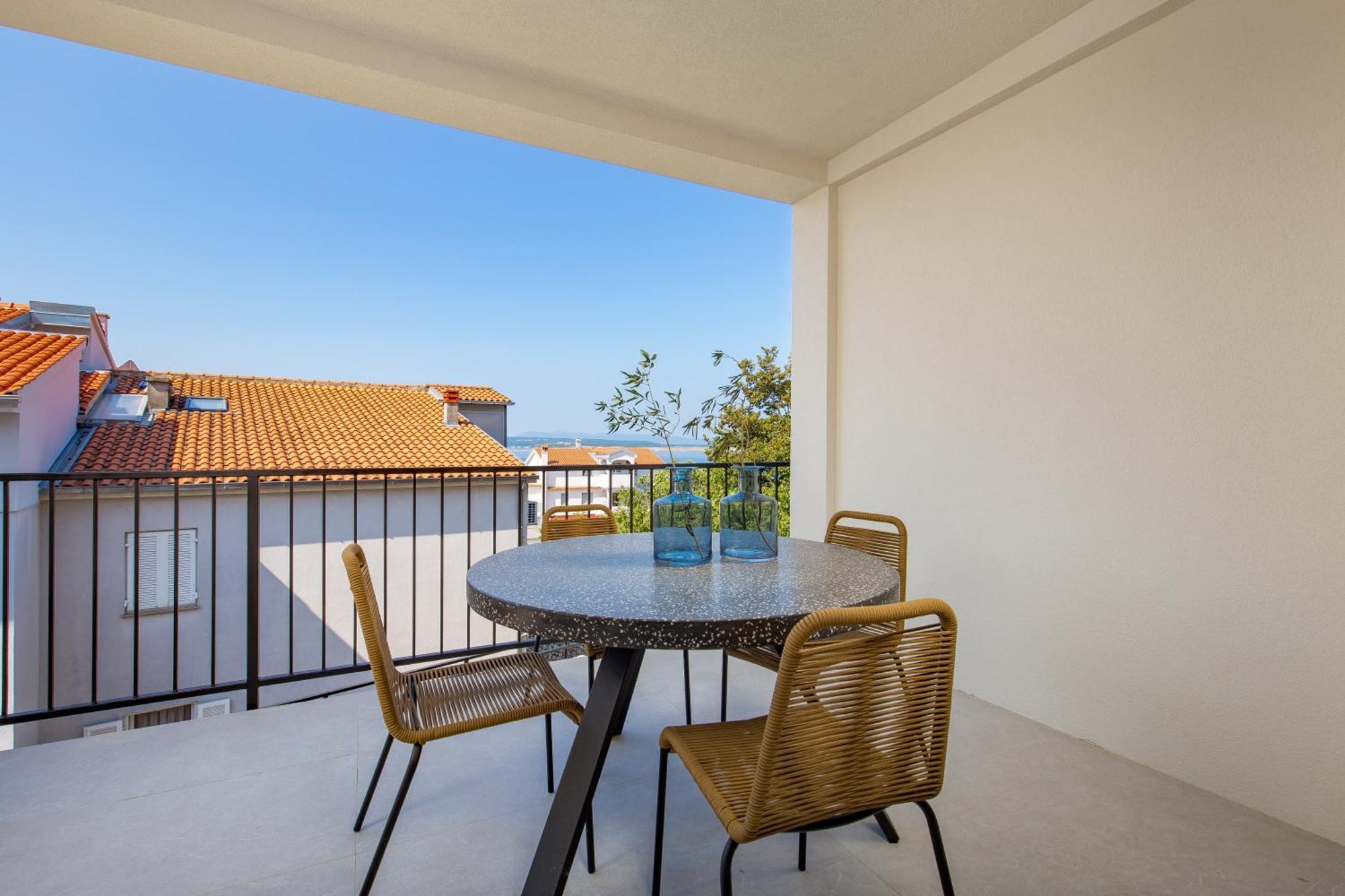 Frankola With Pool Apartman