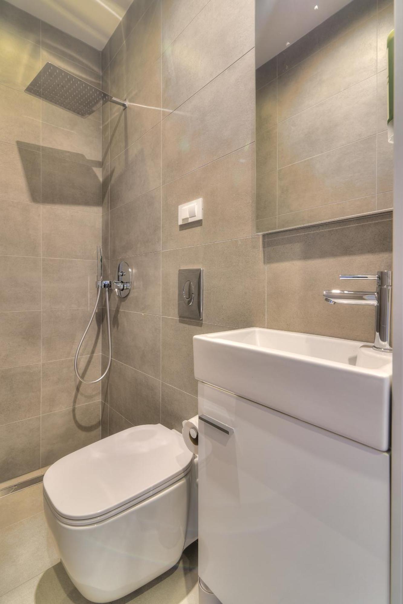Apartman Frankola With Pool