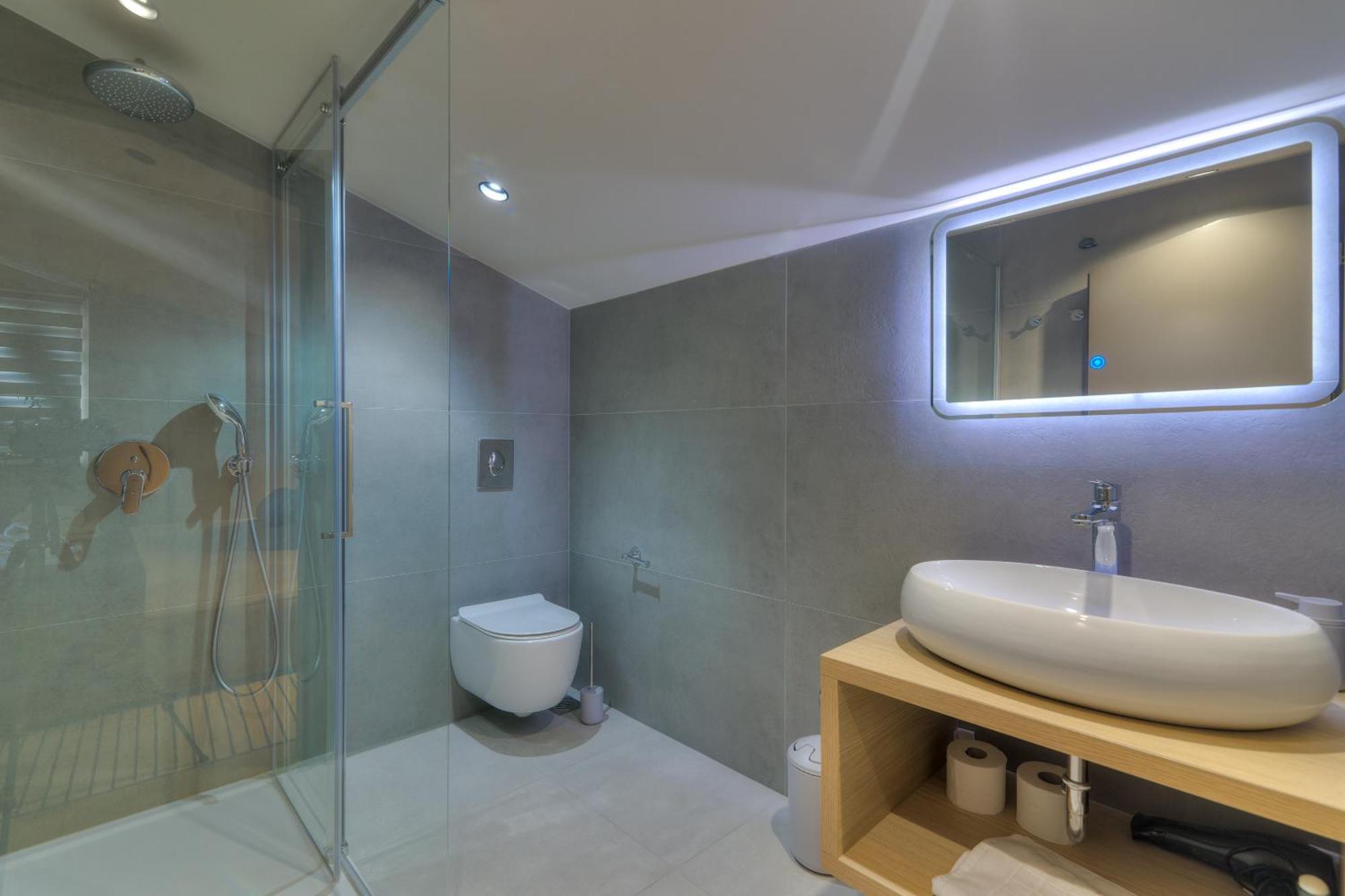 Apartman Frankola With Pool *